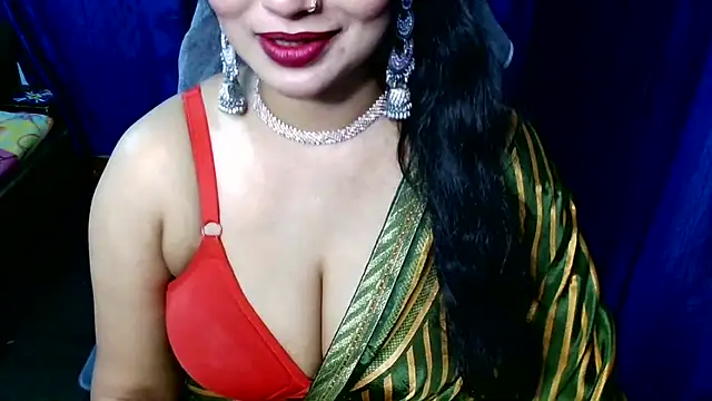 QUEEN SAKHI- online show from 17, 3, 2026