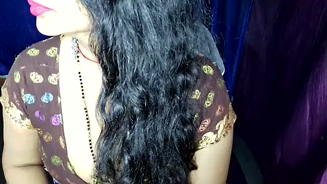 QUEEN SAKHI- online show from 7, 7, 2026