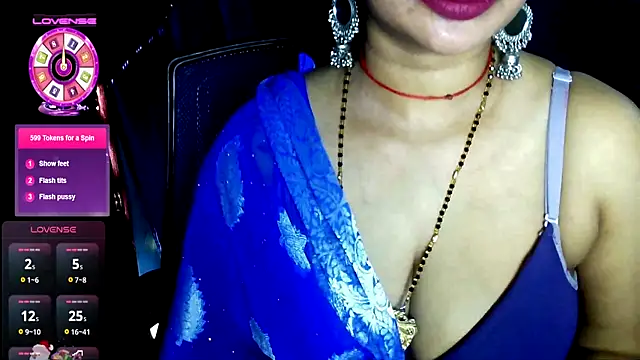 QUEEN SAKHI- online show from 10, 7, 2026