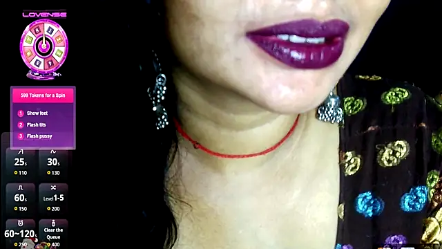 QUEEN SAKHI- online show from 15, 7, 2026
