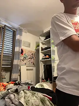 Thelouniost334    online show from 16, 9, 2025