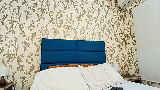 Marcus Jeron online show from 13, 1, 2026