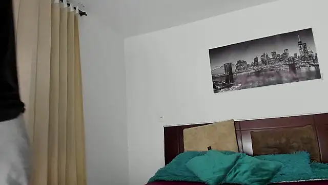 AntonyDAngelo25 online show from 15, 1, 2026