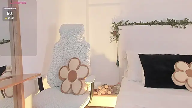 Camila Bustamante online show from 14, 1, 2026