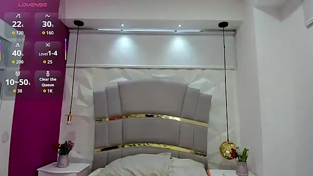 CandySays online show from 11, 1, 2026