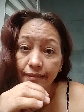 Snapshot of marinita13 chatting on 10, 10, 2025 marinita13 online show from 10, 10, 2025