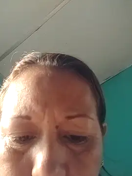 marinita13 online show from 18, 12, 2025