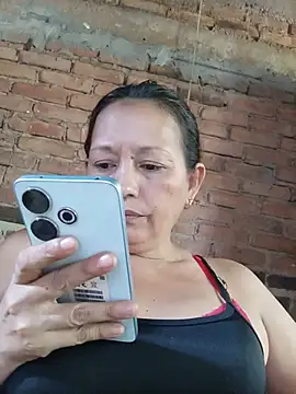 Snapshot of marinita13 chatting on 24, 6, 2026 marinita13 online show from 24, 6, 2026
