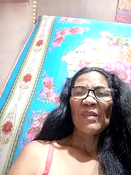 ImYourWoman 55 online show from 12, 9, 2025