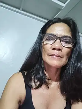 ImYourWoman 55 online show from 3, 6, 2026