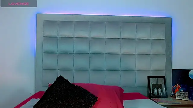 AmazingMistressNathy online show from 7, 11, 2025