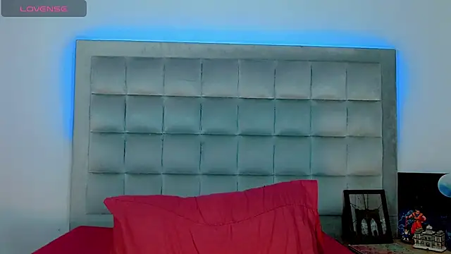 AmazingMistressNathy online show from 17, 11, 2025