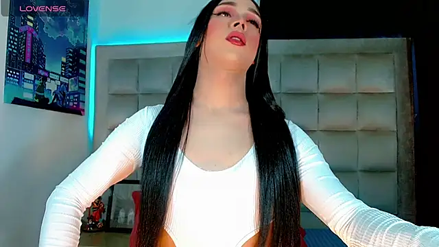 AmazingMistressNathy online show from 11, 2, 2026