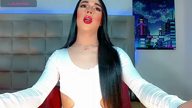 AmazingMistressNathy online show from 29, 5, 2026