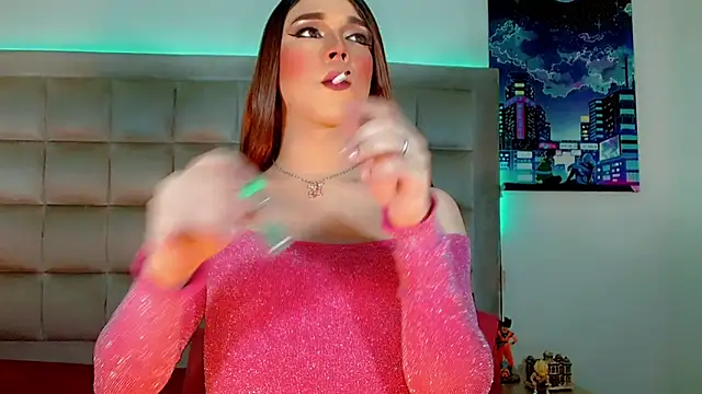 Snapshot of AmazingMistressNathy chatting on 15, 7, 2026 AmazingMistressNathy online show from 15, 7, 2026