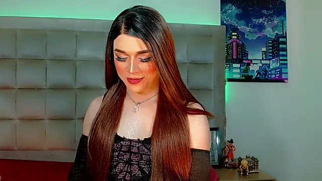 Snapshot of AmazingMistressNathy chatting on 16, 7, 2026 AmazingMistressNathy online show from 16, 7, 2026