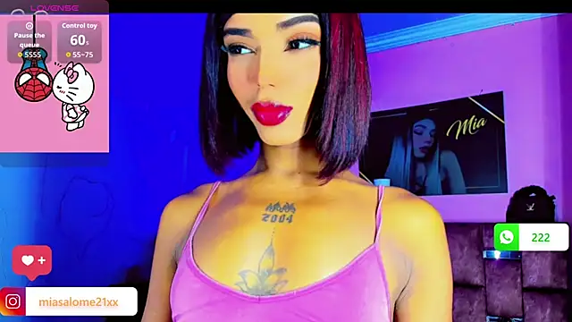 LADY-HOT-SEXY- online show from 6, 11, 2025