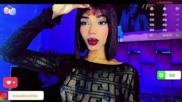 LADY-HOT-SEXY- online show from 14, 11, 2025