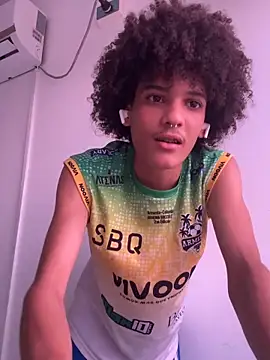 Max Rain online show from 18, 10, 2025