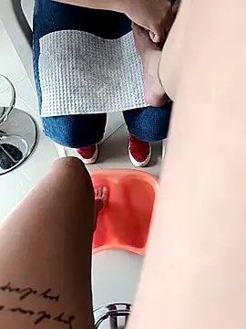 Snapshot of Ammberly__Adam23 chatting on 23, 11, 2025 Ammberly Adam23 online show from 23, 11, 2025