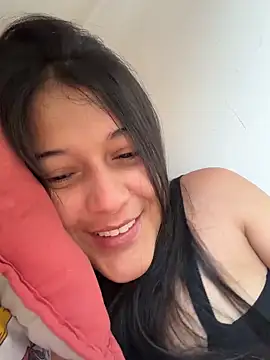 Ammberly  Adam23 online show from 17, 2, 2026