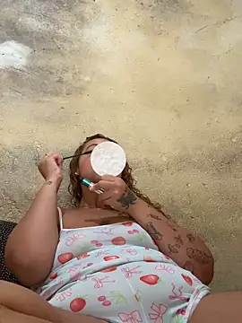 Chloe Leaozinho online show from 20, 3, 2026