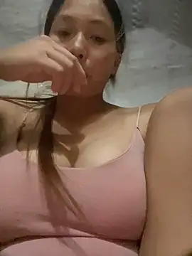 Snapshot of Sanmay55 chatting on 2, 10, 2025 Sanmay55 online show from 2, 10, 2025