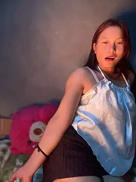 Snapshot of Sanmay55 chatting on 30, 10, 2025 Sanmay55 online show from 30, 10, 2025