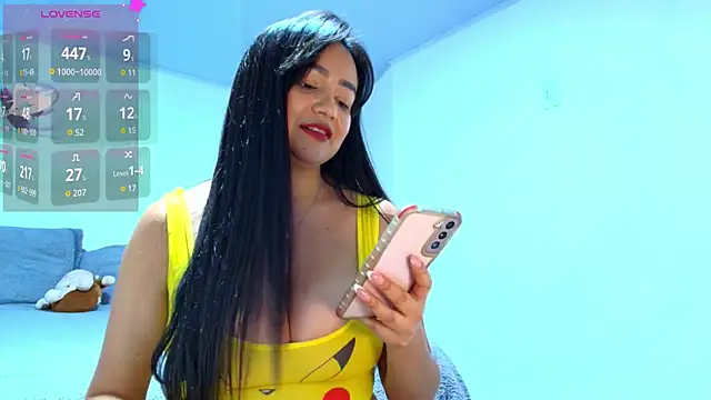 Snapshot of Meelisa_Reed chatting on 28, 2, 2026 Meelisa Reed online show from 28, 2, 2026