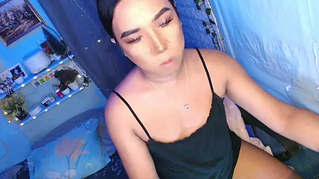 Hot JennyCum online show from 11, 1, 2026