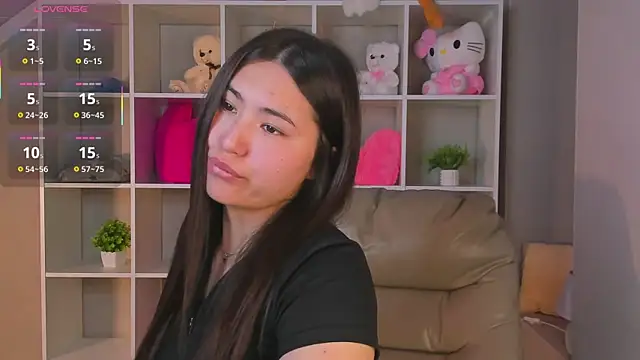 Megan Williamms online show from 10, 9, 2025