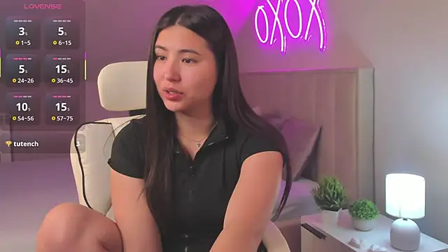 Megan Williamms online show from 14, 9, 2025