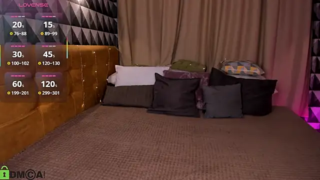 Megan Williamms online show from 13, 11, 2025