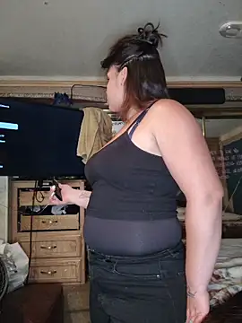 Snapshot of Britania666 chatting on 23, 4, 2026 Britania666 online show from 23, 4, 2026