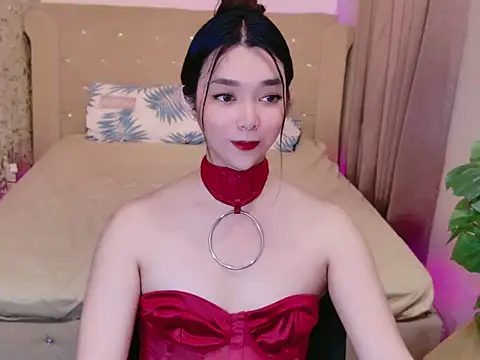 Ts-yoshi online show from 29, 11, 2025