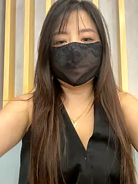 xiao-mo520 online show from 17, 9, 2025