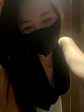 xiao-mo520 online show from 19, 9, 2025