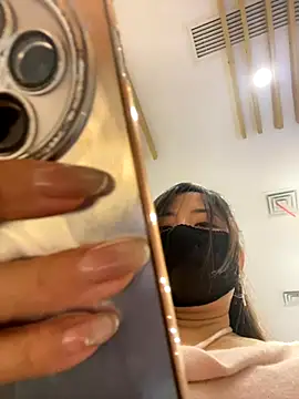 xiao-mo520 online show from 7, 11, 2025