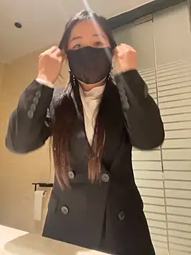 xiao-mo520 online show from 30, 11, 2025