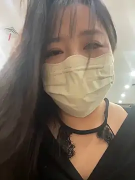 xiao-mo520 online show from 19, 12, 2025