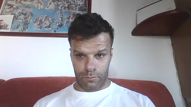 Snapshot of FROCETTO93 chatting on 21, 9, 2025 FROCETTO93 online show from 21, 9, 2025