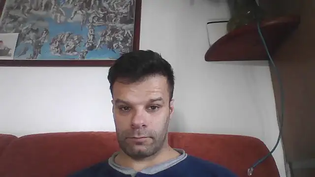 Snapshot of FROCETTO93 chatting on 26, 10, 2025 FROCETTO93 online show from 26, 10, 2025