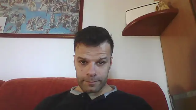 Snapshot of FROCETTO93 chatting on 23, 11, 2025 FROCETTO93 online show from 23, 11, 2025