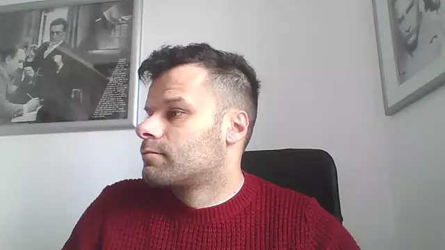 Snapshot of FROCETTO93 chatting on 19, 2, 2026 FROCETTO93 online show from 19, 2, 2026