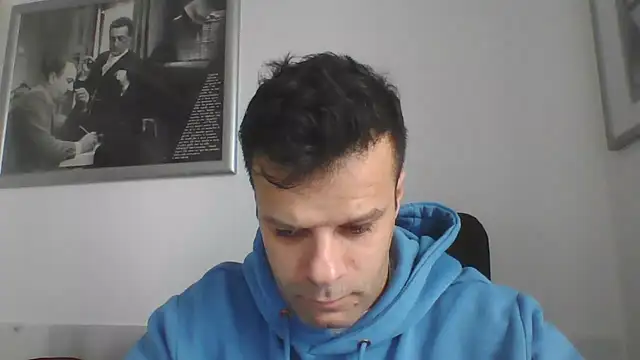 Snapshot of FROCETTO93 chatting on 30, 3, 2026 FROCETTO93 online show from 30, 3, 2026