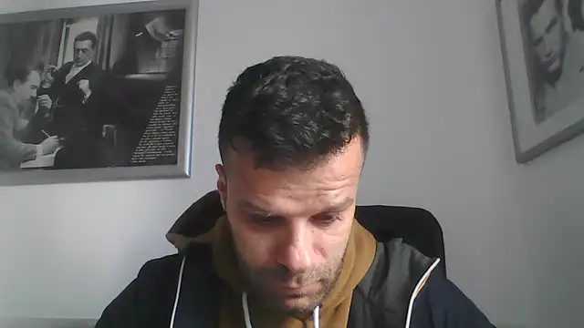 Snapshot of FROCETTO93 chatting on 7, 4, 2026 FROCETTO93 online show from 7, 4, 2026