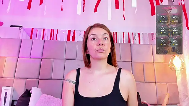 Snapshot of antoneella_jones chatting on 17, 10, 2025 antoneella jones online show from 17, 10, 2025