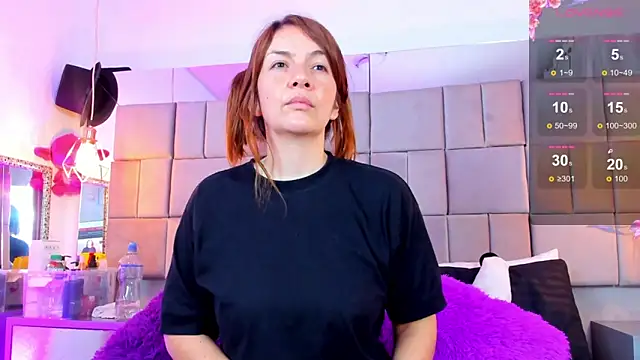 Snapshot of antoneella_jones chatting on 24, 11, 2025 antoneella jones online show from 24, 11, 2025