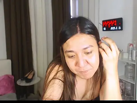 stellahugeX online show from 12, 3, 2026