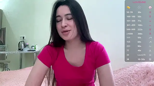 Snapshot of JettaHerrin chatting on 11, 11, 2025 JettaHerrin online show from 11, 11, 2025